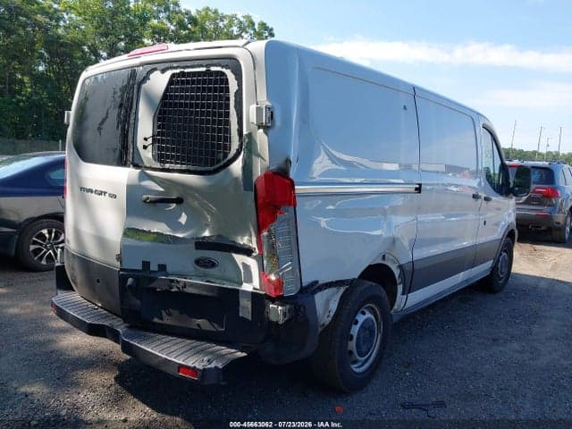 2019 FORD TRANSIT-150 4