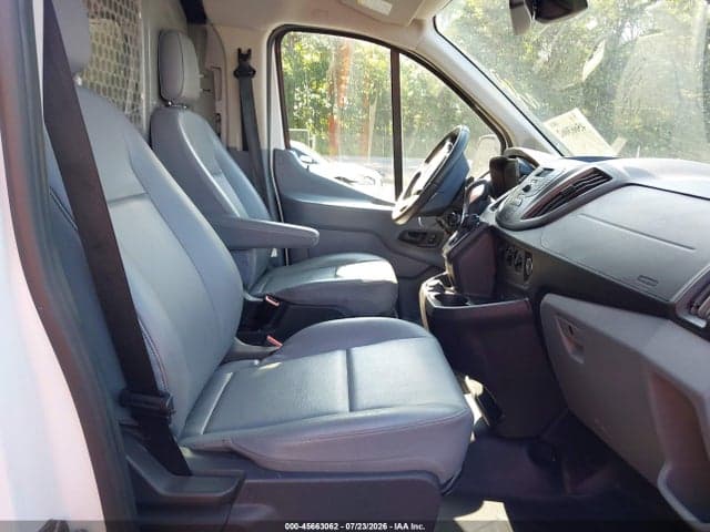 2019 FORD TRANSIT-150 5