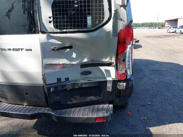 2019 FORD TRANSIT-150 6
