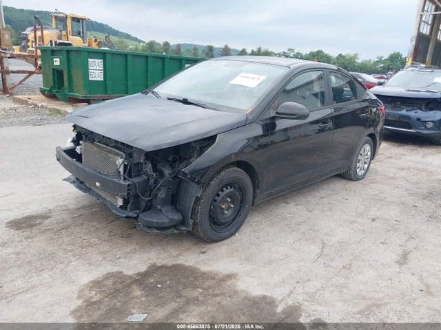2020 HYUNDAI ACCENT SE 2