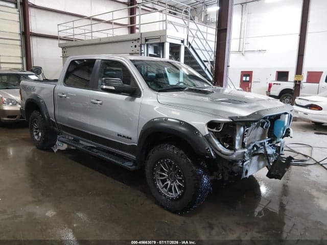 2020 RAM 1500 REBEL 4X4 5'7 BOX 1