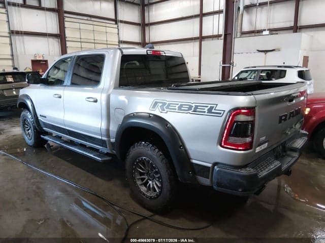 2020 RAM 1500 REBEL 4X4 5'7 BOX 3