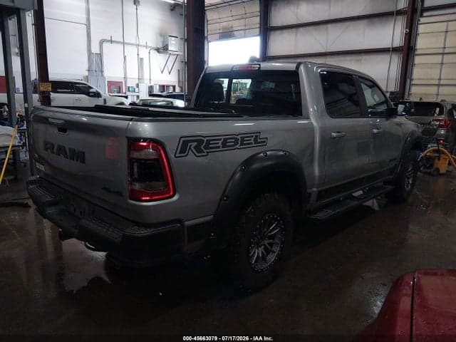 2020 RAM 1500 REBEL 4X4 5'7 BOX 4