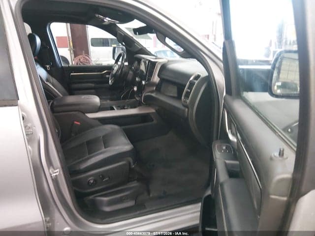 2020 RAM 1500 REBEL 4X4 5'7 BOX 5