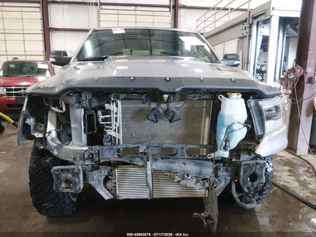 2020 RAM 1500 REBEL 4X4 5'7 BOX 6