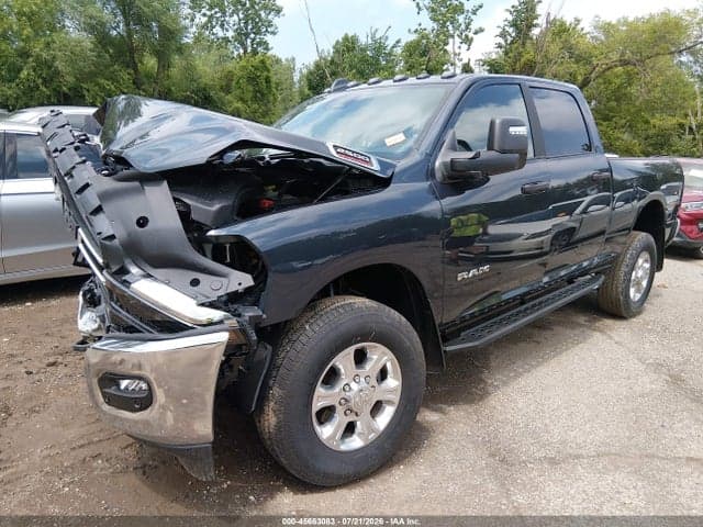 2025 RAM 2500 BIG HORN 4X4 6'4 BOX 2