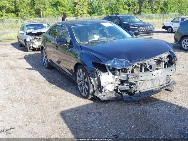 2018 MAZDA MAZDA6 GRAND TOURING RESERVE