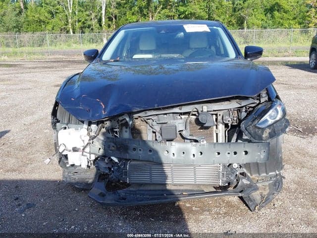 2018 MAZDA MAZDA6 GRAND TOURING RESERVE 12