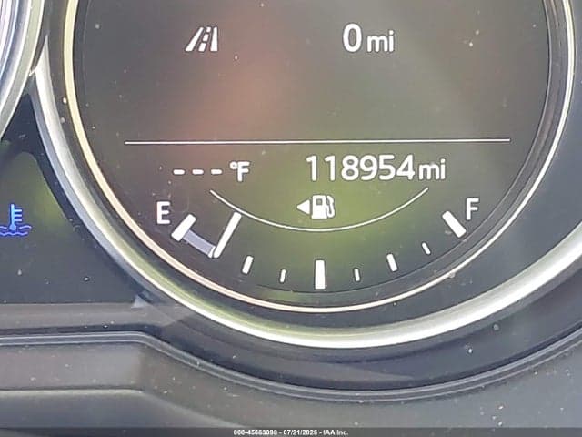 2018 MAZDA MAZDA6 GRAND TOURING RESERVE 15