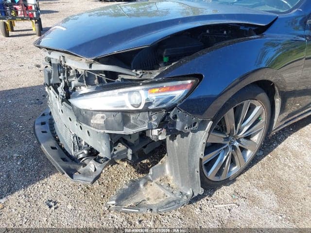 2018 MAZDA MAZDA6 GRAND TOURING RESERVE 18