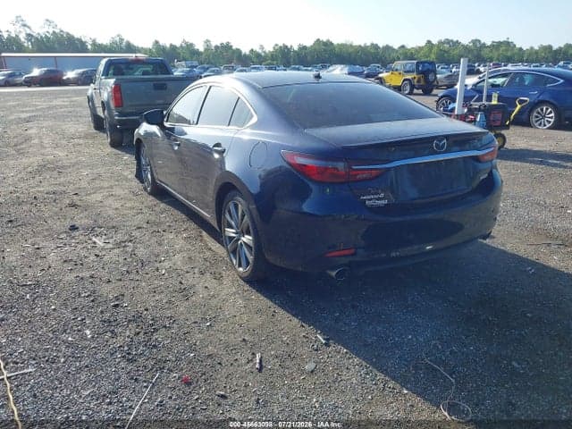2018 MAZDA MAZDA6 GRAND TOURING RESERVE 3
