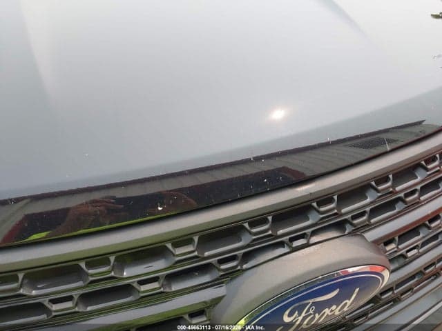 2021 FORD EXPLORER 6
