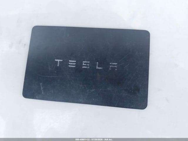 2021 TESLA MODEL 3 LONG RANGE DUAL MOTOR ALL-WHEEL DRIVE 11