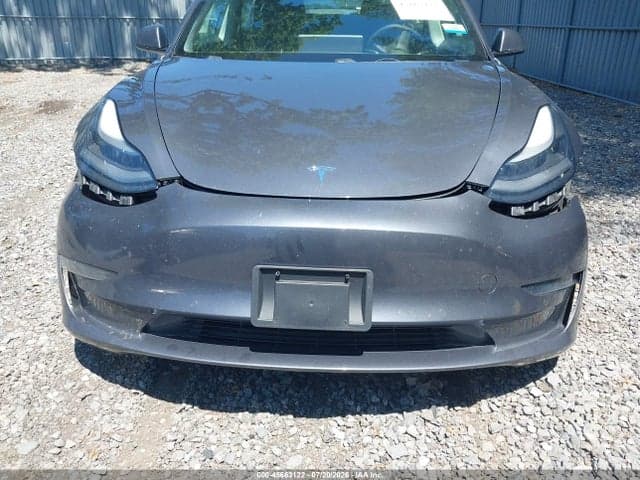 2021 TESLA MODEL 3 LONG RANGE DUAL MOTOR ALL-WHEEL DRIVE 6