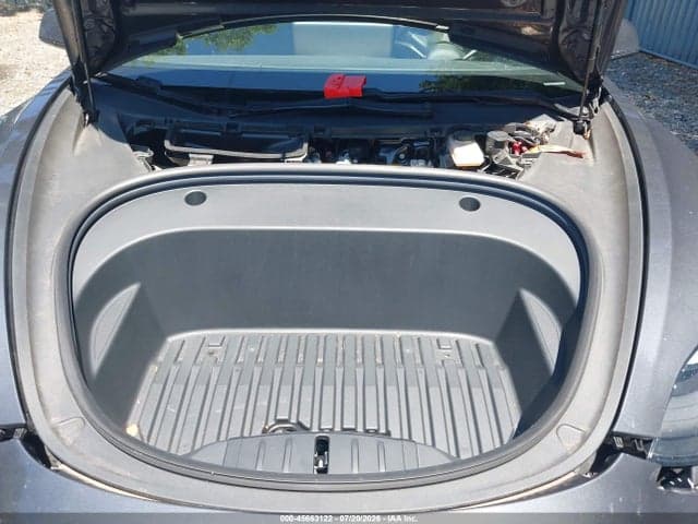 2021 TESLA MODEL 3 LONG RANGE DUAL MOTOR ALL-WHEEL DRIVE 10