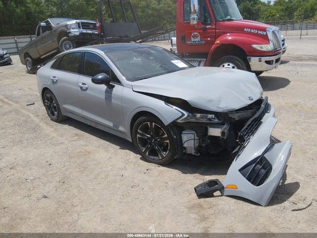 2021 KIA K5 GT-LINE 1