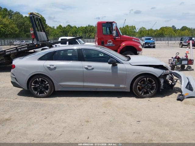 2021 KIA K5 GT-LINE 13