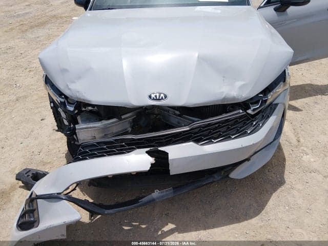 2021 KIA K5 GT-LINE 6