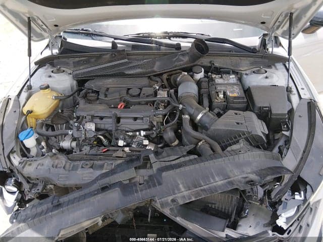 2021 KIA K5 GT-LINE 10