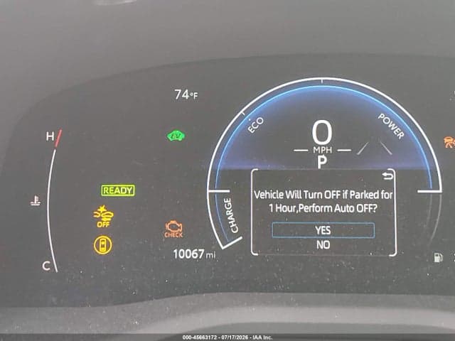2026 TOYOTA CAMRY NIGHTSHADE 15