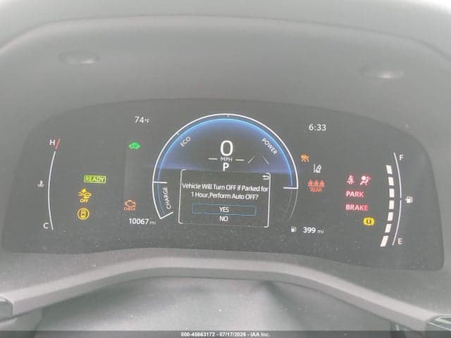 2026 TOYOTA CAMRY NIGHTSHADE 7