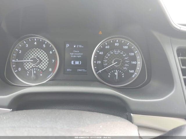 2020 HYUNDAI ELANTRA SE 7