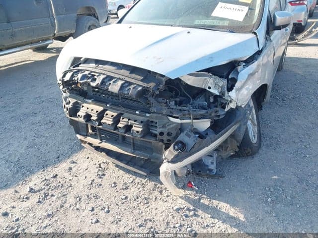 2018 FORD FOCUS SE 6