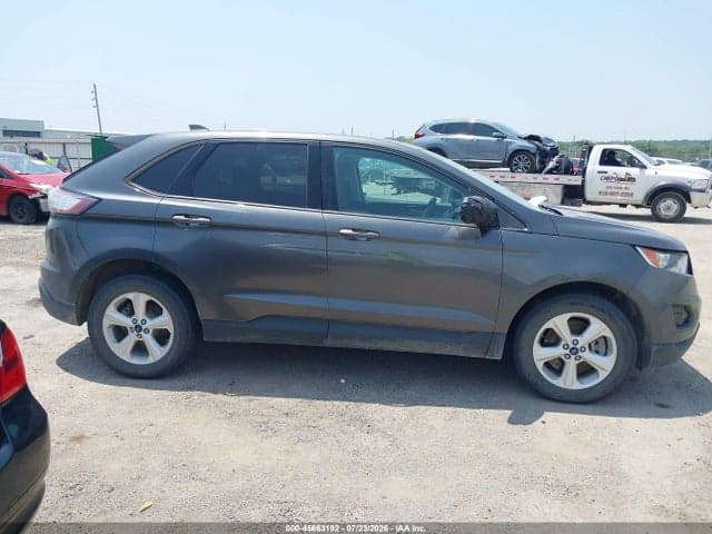 2018 FORD EDGE SE 12