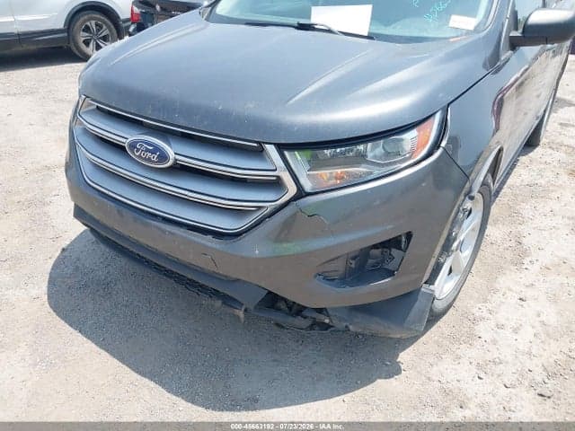 2018 FORD EDGE SE 6
