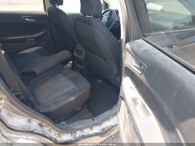 2018 FORD EDGE SE 8