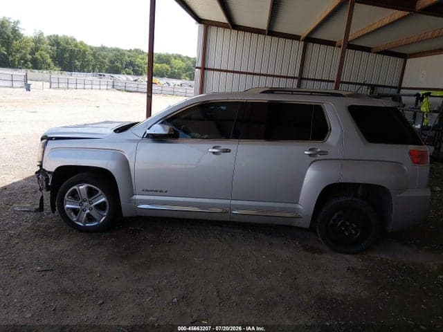 2017 GMC TERRAIN DENALI 14