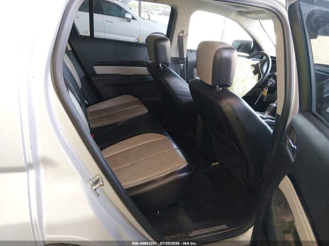 2017 GMC TERRAIN DENALI 8
