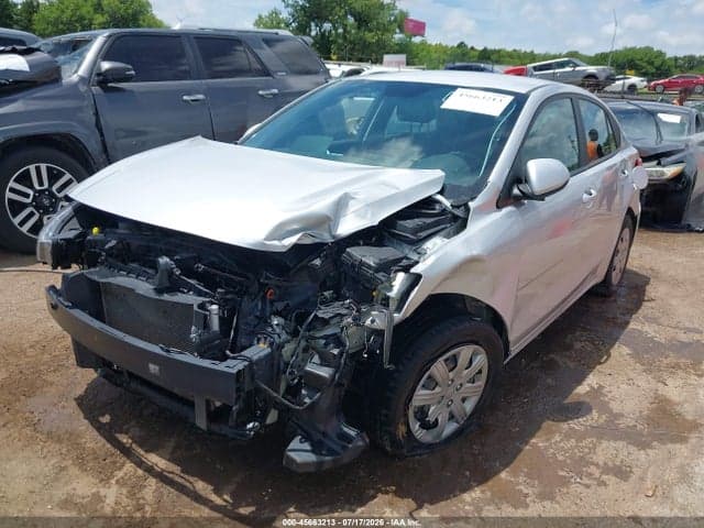 2023 KIA RIO S 2