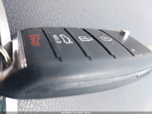 2023 KIA RIO S 11