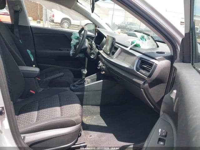 2023 KIA RIO S 5
