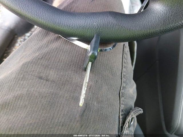 2024 NISSAN VERSA 1.6 S 11