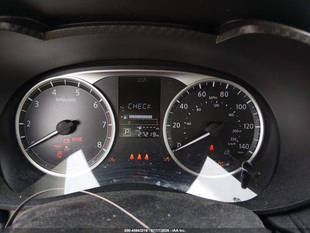 2024 NISSAN VERSA 1.6 S 7