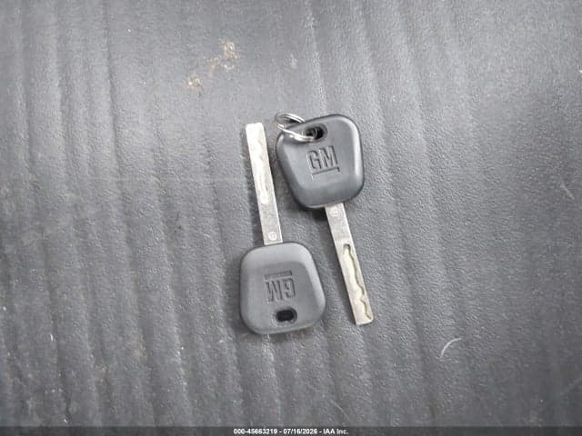 2018 CHEVROLET EXPRESS 2500 WORK VAN 11