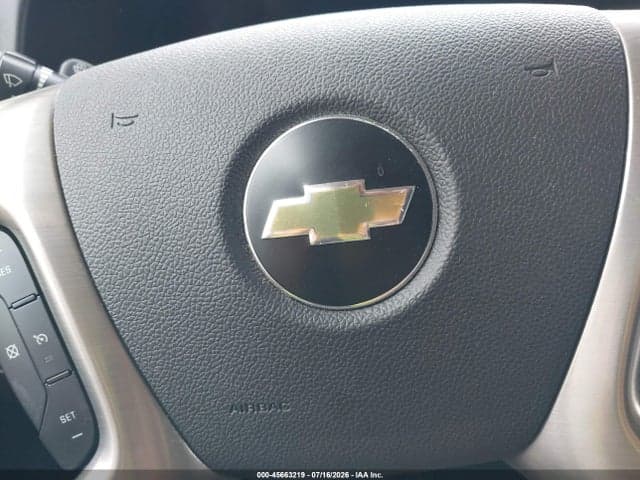 2018 CHEVROLET EXPRESS 2500 WORK VAN 6