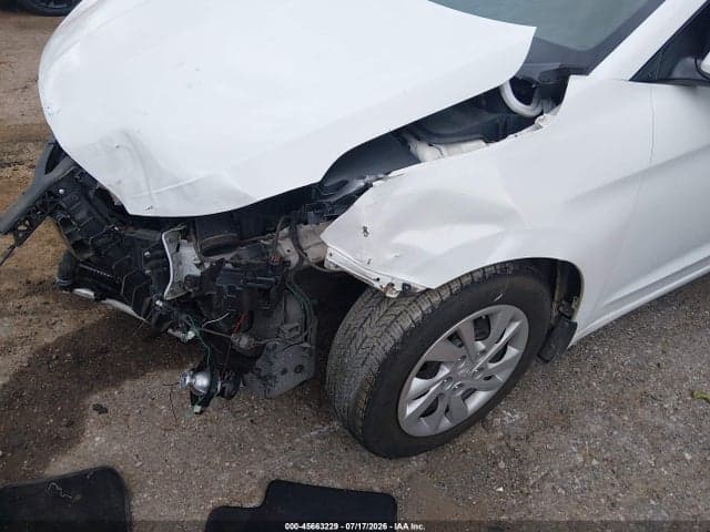 2019 HYUNDAI ELANTRA SE 6
