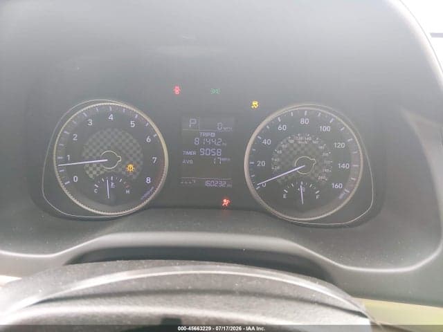 2019 HYUNDAI ELANTRA SE 7