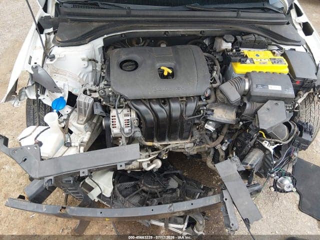 2019 HYUNDAI ELANTRA SE 10