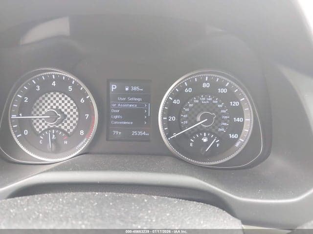 2020 HYUNDAI ELANTRA SE 7