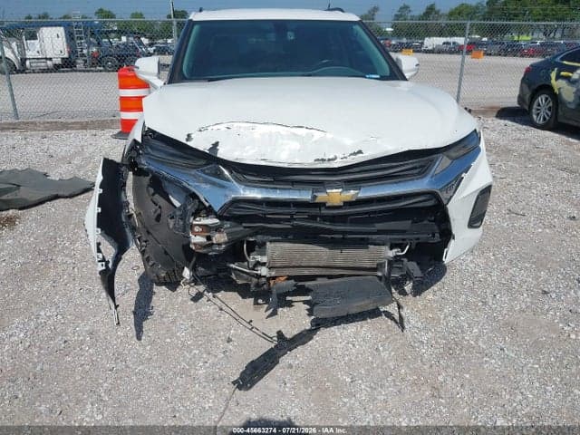 2019 CHEVROLET BLAZER 6