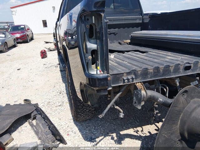 2020 GMC SIERRA 2500HD 4WD STANDARD BED AT4 6