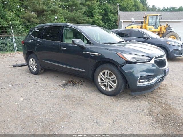 2019 BUICK ENCLAVE AWD ESSENCE 1