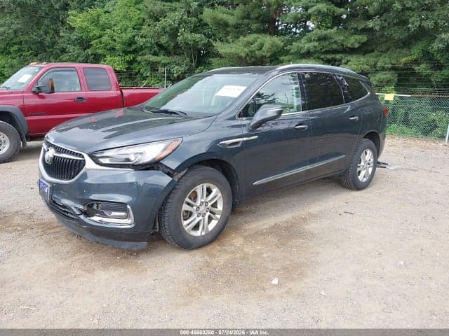 2019 BUICK ENCLAVE AWD ESSENCE 2