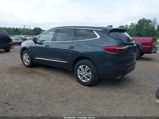 2019 BUICK ENCLAVE AWD ESSENCE 3