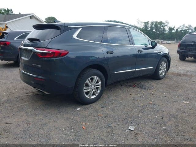 2019 BUICK ENCLAVE AWD ESSENCE 4