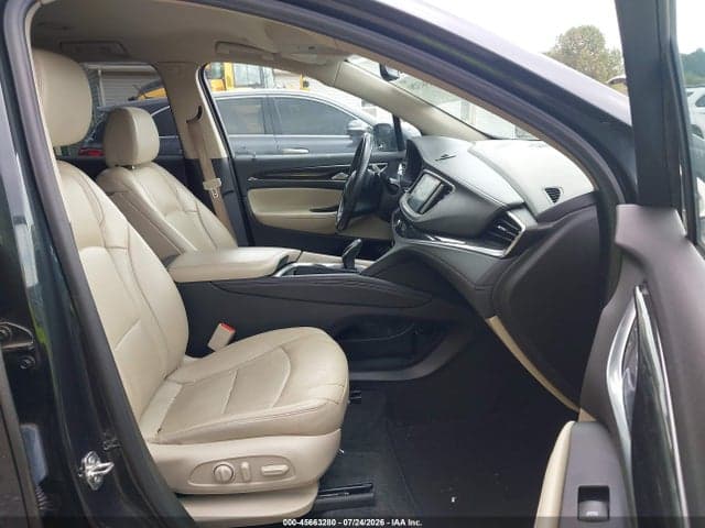 2019 BUICK ENCLAVE AWD ESSENCE 5